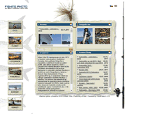 Tablet Screenshot of fishingphoto.wiso.cz